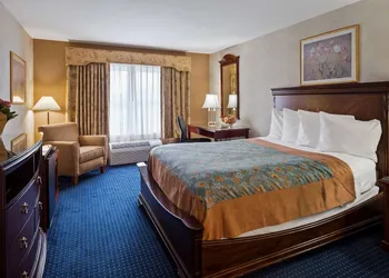 Best Western Plus Mentor-Cleveland Northeast hotel thumbnail 8