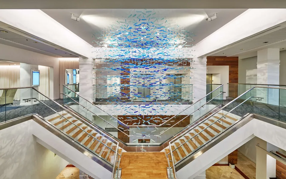 Bahia Mar Ft. Lauderdale Beach- a DoubleTree by Hilton Hotel hotel detail image 2