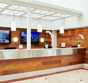 Bahia Mar Ft. Lauderdale Beach- a DoubleTree by Hilton Hotel hotel detail image 4