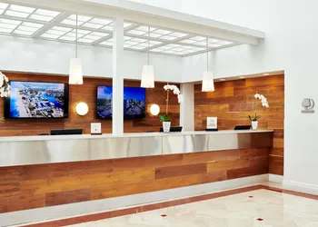 Bahia Mar Ft. Lauderdale Beach- a DoubleTree by Hilton Hotel hotel thumbnail 4
