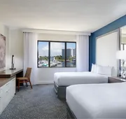 Bahia Mar Ft. Lauderdale Beach- a DoubleTree by Hilton Hotel hotel detail image 5