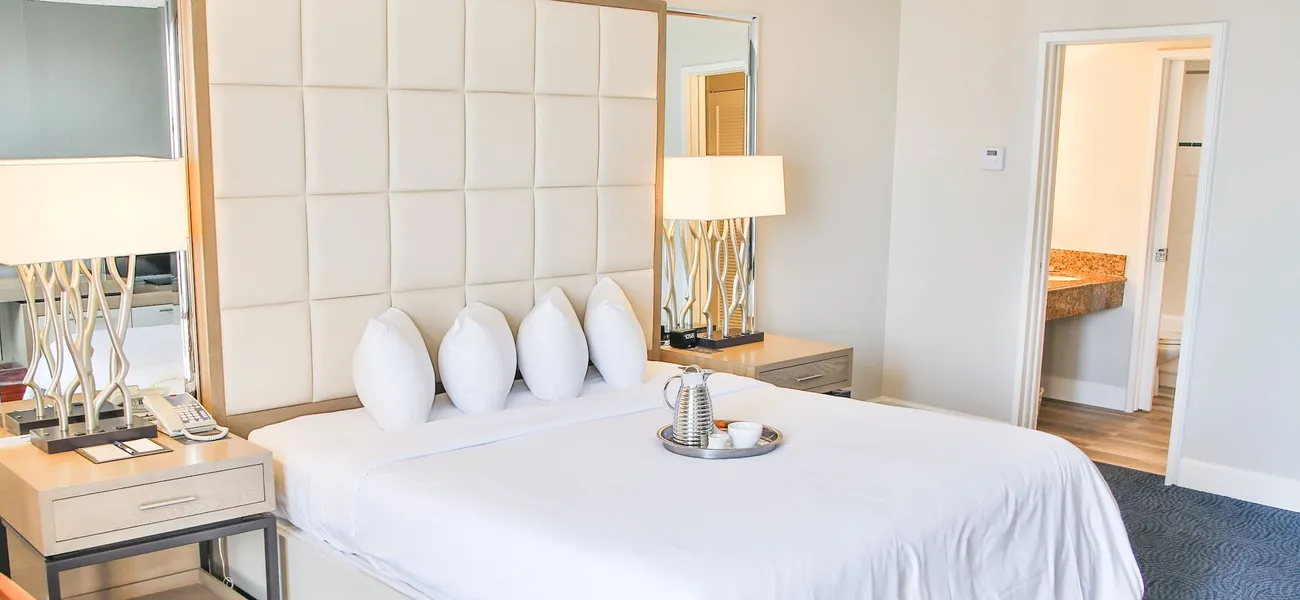 Bahia Mar Ft. Lauderdale Beach- a DoubleTree by Hilton Hotel hotel detail image 6