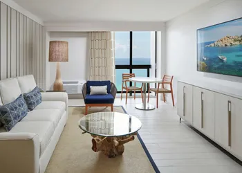 Bahia Mar Ft. Lauderdale Beach- a DoubleTree by Hilton Hotel hotel thumbnail 7