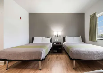 Studio 6 Ingleside, TX hotel thumbnail 4