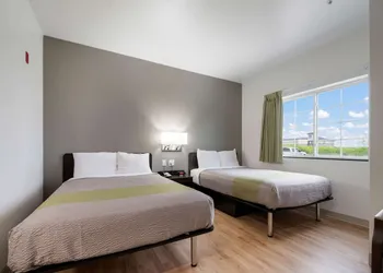 Studio 6 Ingleside, TX hotel thumbnail 6