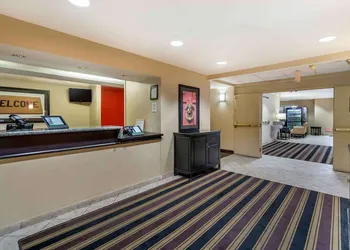 Extended Stay America Suites Seattle Bothell Canyon Park hotel thumbnail 2