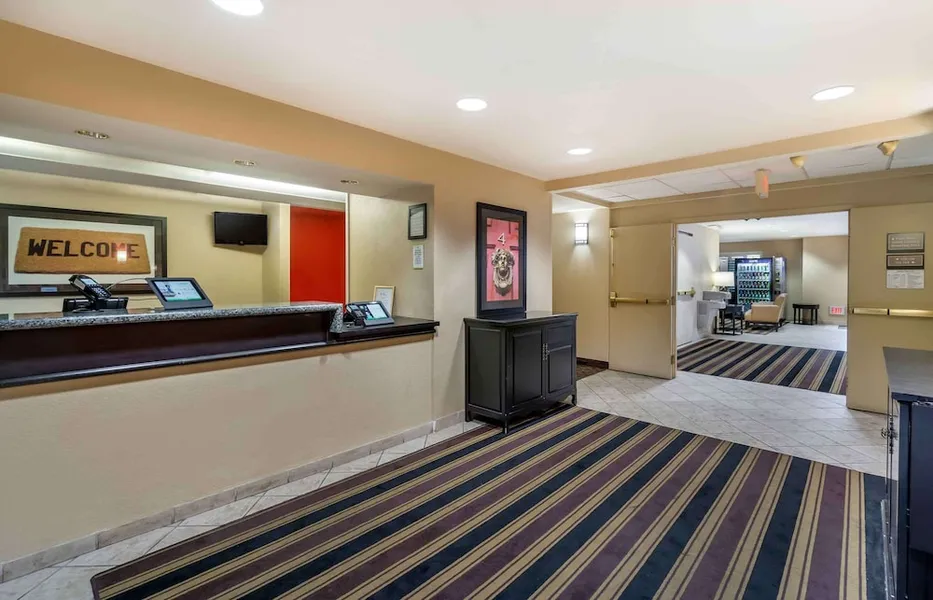 Extended Stay America Suites Seattle Bothell Canyon Park hotel detail image 2