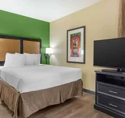 Extended Stay America Suites Seattle Bothell Canyon Park hotel detail image 5