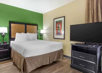 Extended Stay America Suites Seattle Bothell Canyon Park hotel thumbnail 5