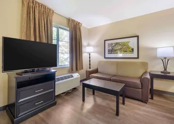 Extended Stay America Suites Seattle Bothell Canyon Park hotel thumbnail 6