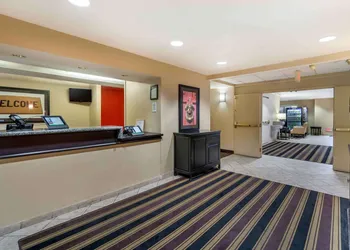 Extended Stay America Suites Seattle Bothell Canyon Park hotel thumbnail 2