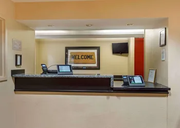 Extended Stay America Suites Seattle Bothell Canyon Park hotel thumbnail 3