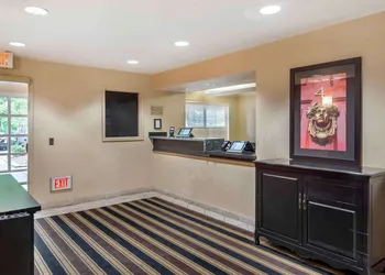 Extended Stay America Suites Seattle Bothell Canyon Park hotel thumbnail 4