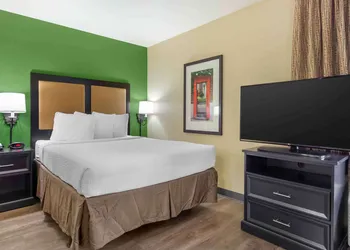 Extended Stay America Suites Seattle Bothell Canyon Park hotel thumbnail 5