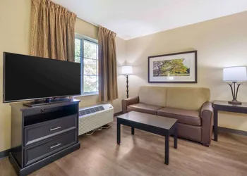 Extended Stay America Suites Seattle Bothell Canyon Park hotel thumbnail 6