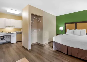 Extended Stay America Suites Seattle Bothell Canyon Park hotel thumbnail 8