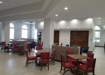 Holiday Inn Express Birch Run - Frankenmuth Area by IHG hotel thumbnail 3