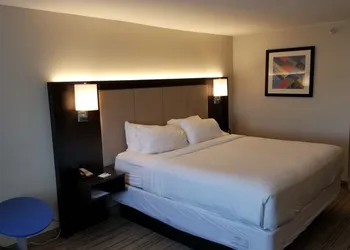 Holiday Inn Express Birch Run - Frankenmuth Area by IHG hotel thumbnail 5