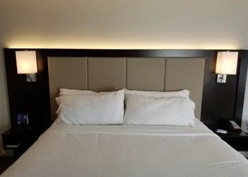 Holiday Inn Express Birch Run - Frankenmuth Area by IHG hotel thumbnail 6