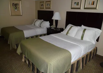 Holiday Inn Johnstown Downtown by IHG hotel thumbnail 2