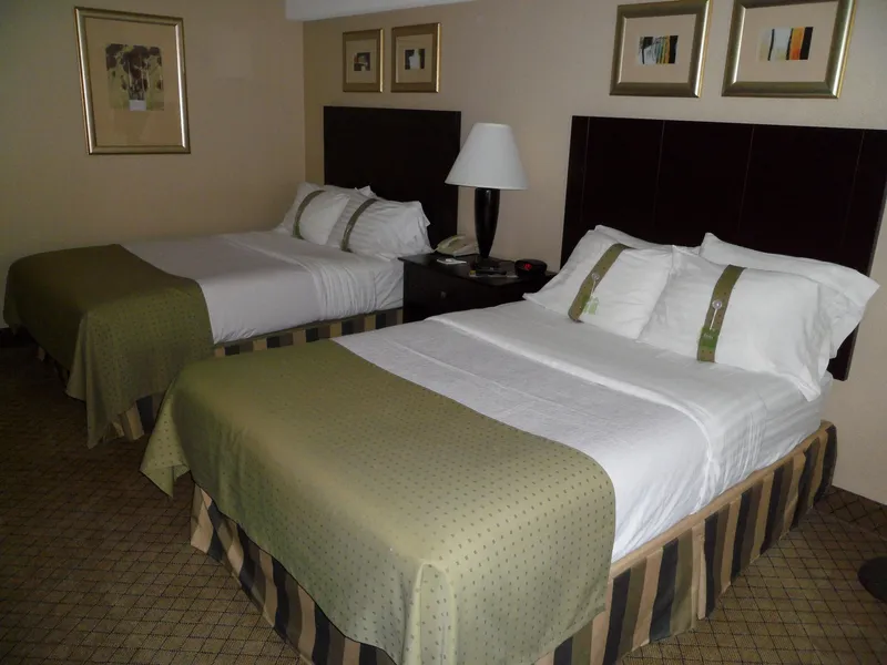 Holiday Inn Johnstown Downtown by IHG hotel detail image 2