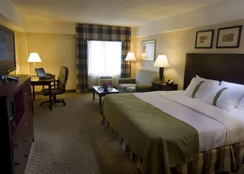 Holiday Inn Johnstown Downtown by IHG hotel thumbnail 3