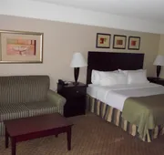 Holiday Inn Johnstown Downtown by IHG hotel detail image 4