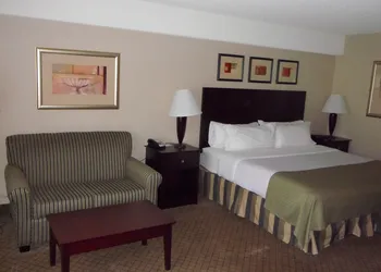 Holiday Inn Johnstown Downtown by IHG hotel thumbnail 4