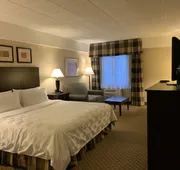 Holiday Inn Johnstown Downtown by IHG hotel detail image 5