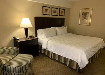 Holiday Inn Johnstown Downtown by IHG hotel thumbnail 6