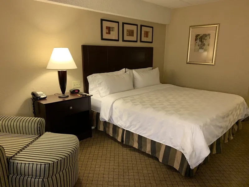 Holiday Inn Johnstown Downtown by IHG hotel detail image 6