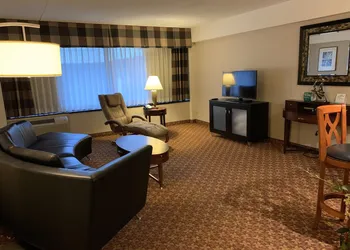 Holiday Inn Johnstown Downtown by IHG hotel thumbnail 7