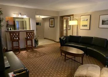 Holiday Inn Johnstown Downtown by IHG hotel thumbnail 8
