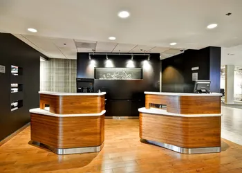 Courtyard by Marriott Dallas Medical/Market Center hotel thumbnail 4
