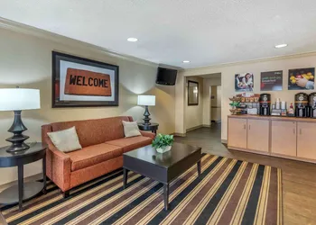 Extended Stay America Suites Fort Worth Fossil Creek hotel thumbnail 2