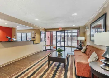Extended Stay America Suites Fort Worth Fossil Creek hotel thumbnail 3
