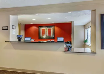 Extended Stay America Suites Fort Worth Fossil Creek hotel thumbnail 4