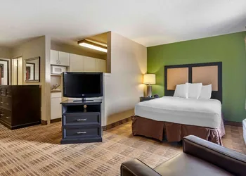 Extended Stay America Suites Fort Worth Fossil Creek hotel thumbnail 8