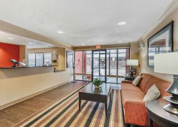 Extended Stay America Suites Fort Worth Fossil Creek hotel thumbnail 3