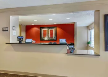 Extended Stay America Suites Fort Worth Fossil Creek hotel thumbnail 4
