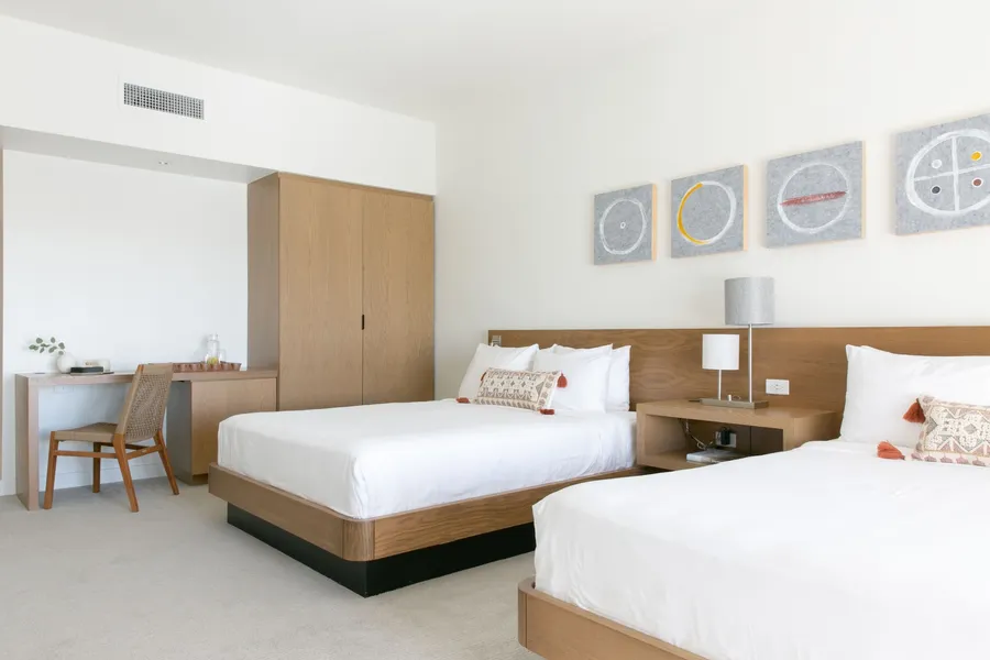 CIVANA Wellness Resort and Spa hotel detail image 6