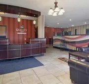 Quality Inn & Suites hotel detail image 4