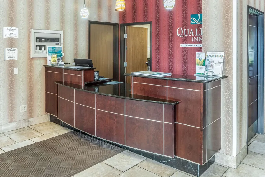 Quality Inn & Suites hotel detail image 6