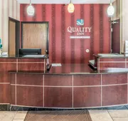 Quality Inn & Suites hotel detail image 7