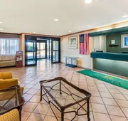 La Quinta Inn & Suites by Wyndham Las Cruces Organ Mountain hotel detail image 3