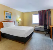 La Quinta Inn & Suites by Wyndham Las Cruces Organ Mountain hotel detail image 4