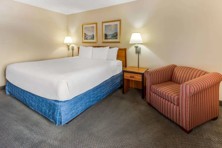 La Quinta Inn & Suites by Wyndham Las Cruces Organ Mountain hotel detail image 6