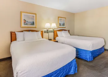 La Quinta Inn & Suites by Wyndham Las Cruces Organ Mountain hotel thumbnail 8