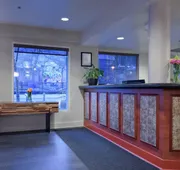 The Belltown Inn hotel detail image 3
