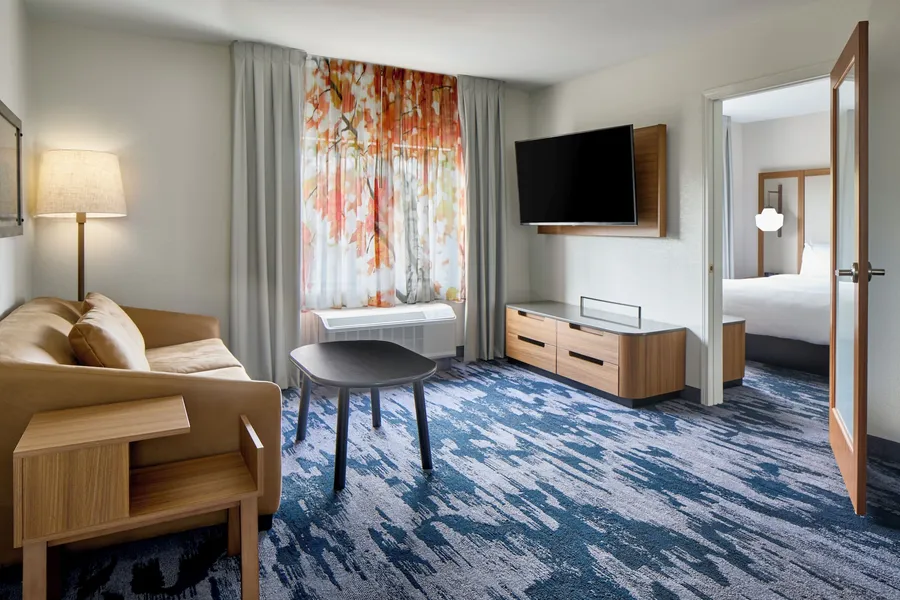 Fairfield by Marriott Inn & Suites LaGrange hotel detail image 6